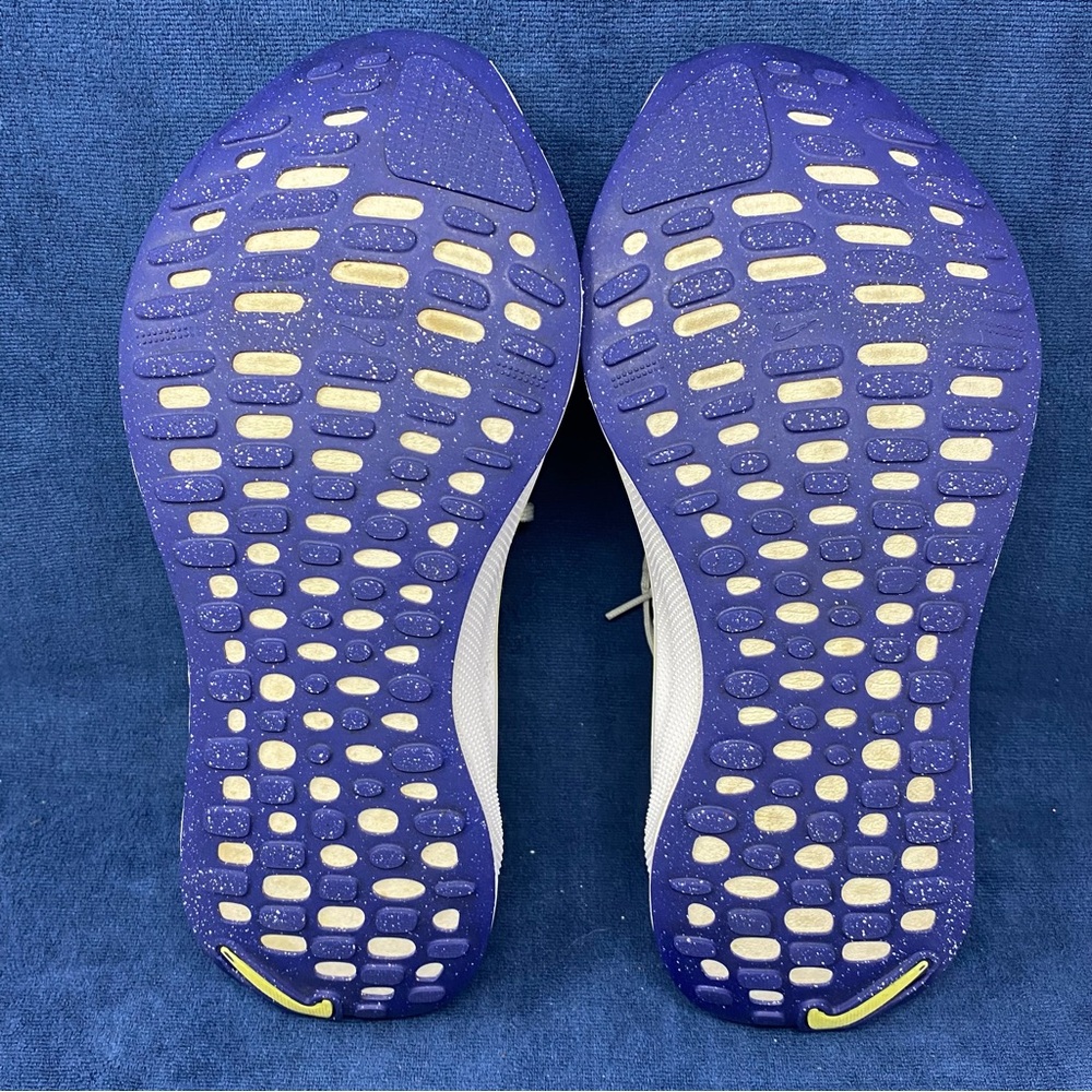 Nike ReactX Infinity Run 4 Photon Dust Royal Pink Shoes DR2665-009 Mens Size 11 - Picture 10 of 10